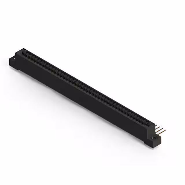396-043-558-108 EDAC Inc.  Edgeboard Connectors